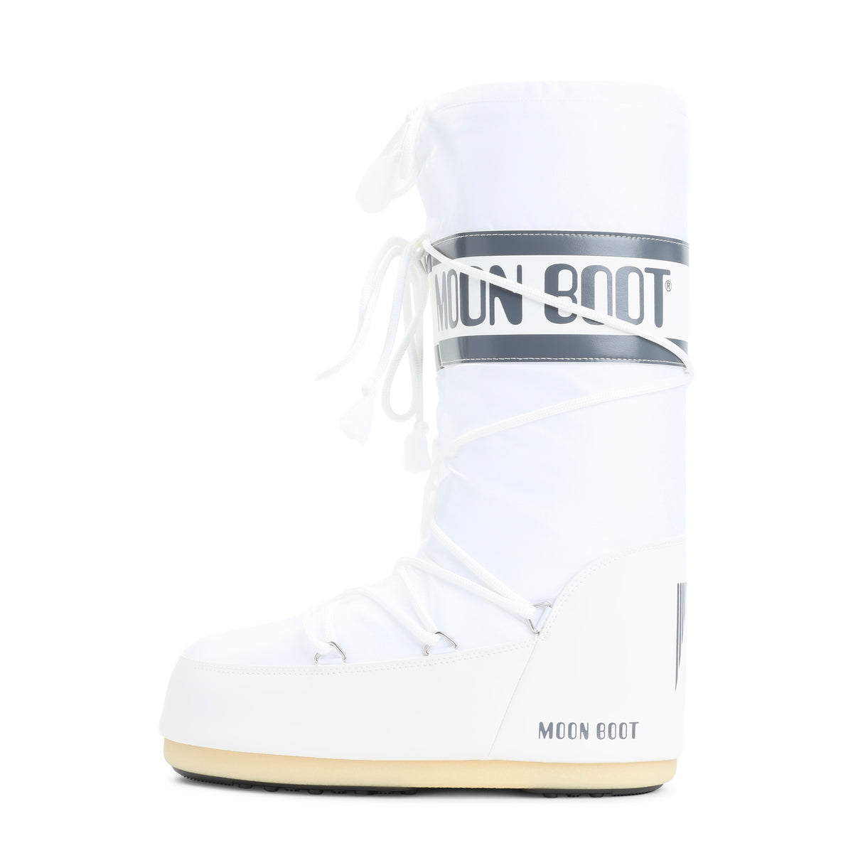 Moon Boot Icon Nylon Boots