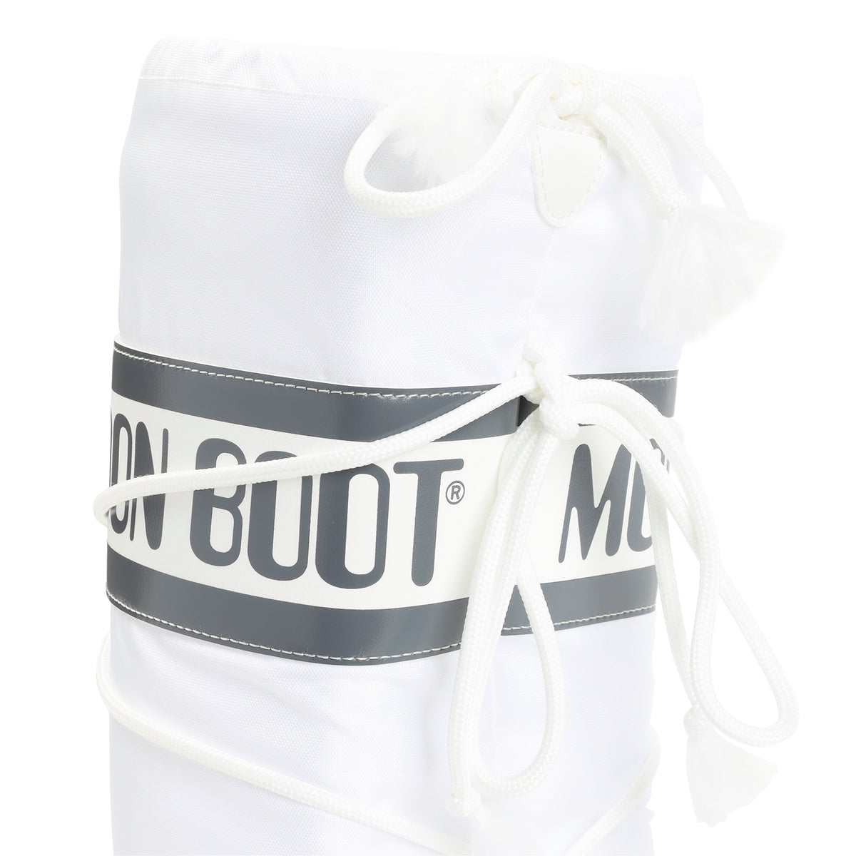 Moon Boot Icon Nylon Boots
