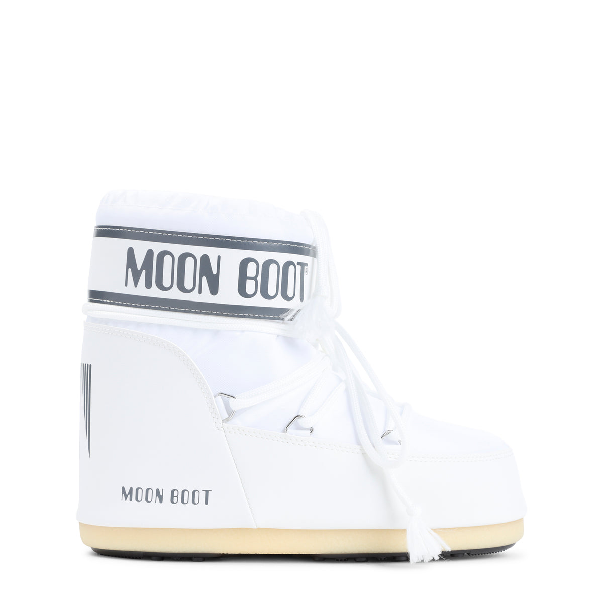 Moon Boot Icon Low Nylon Boot