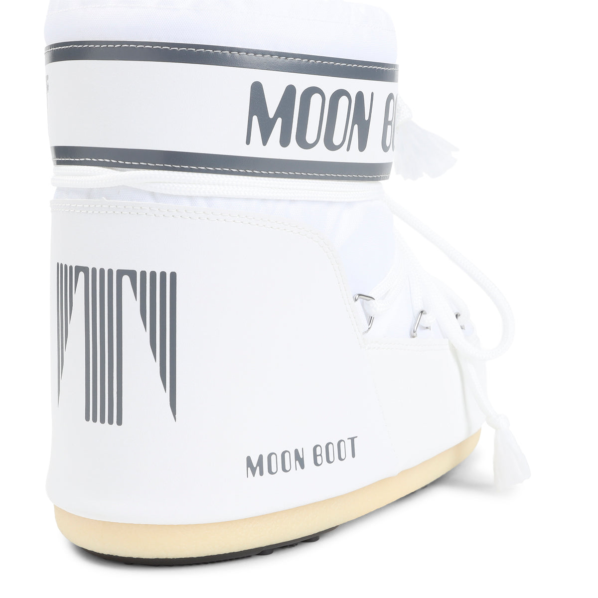 Moon Boot Icon Low Nylon Boot