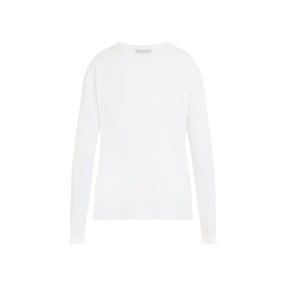 Miu Miou Ls T-Shirt