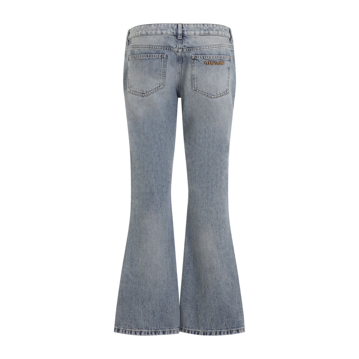 Miu Miu Jeans