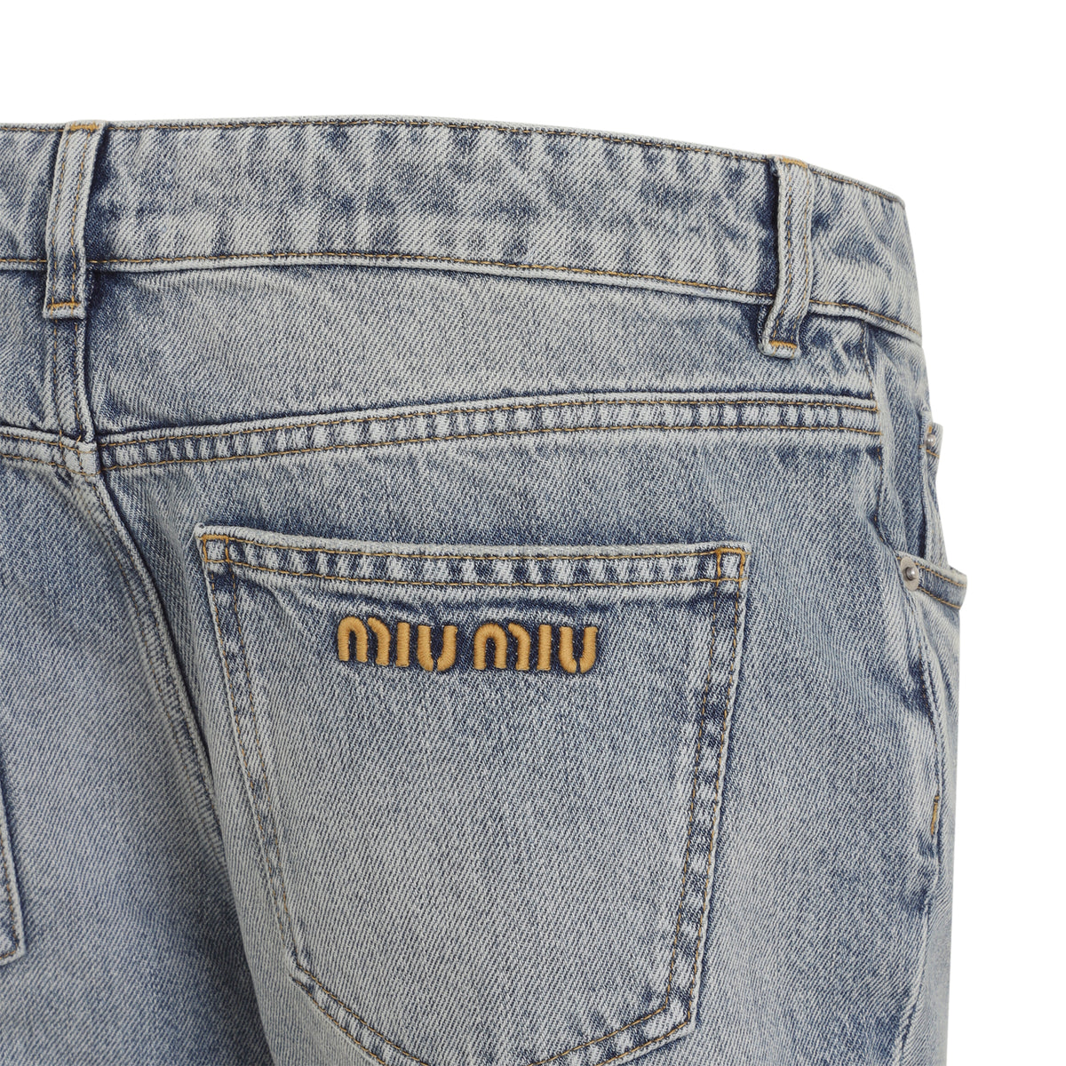 Miu Miu Jeans