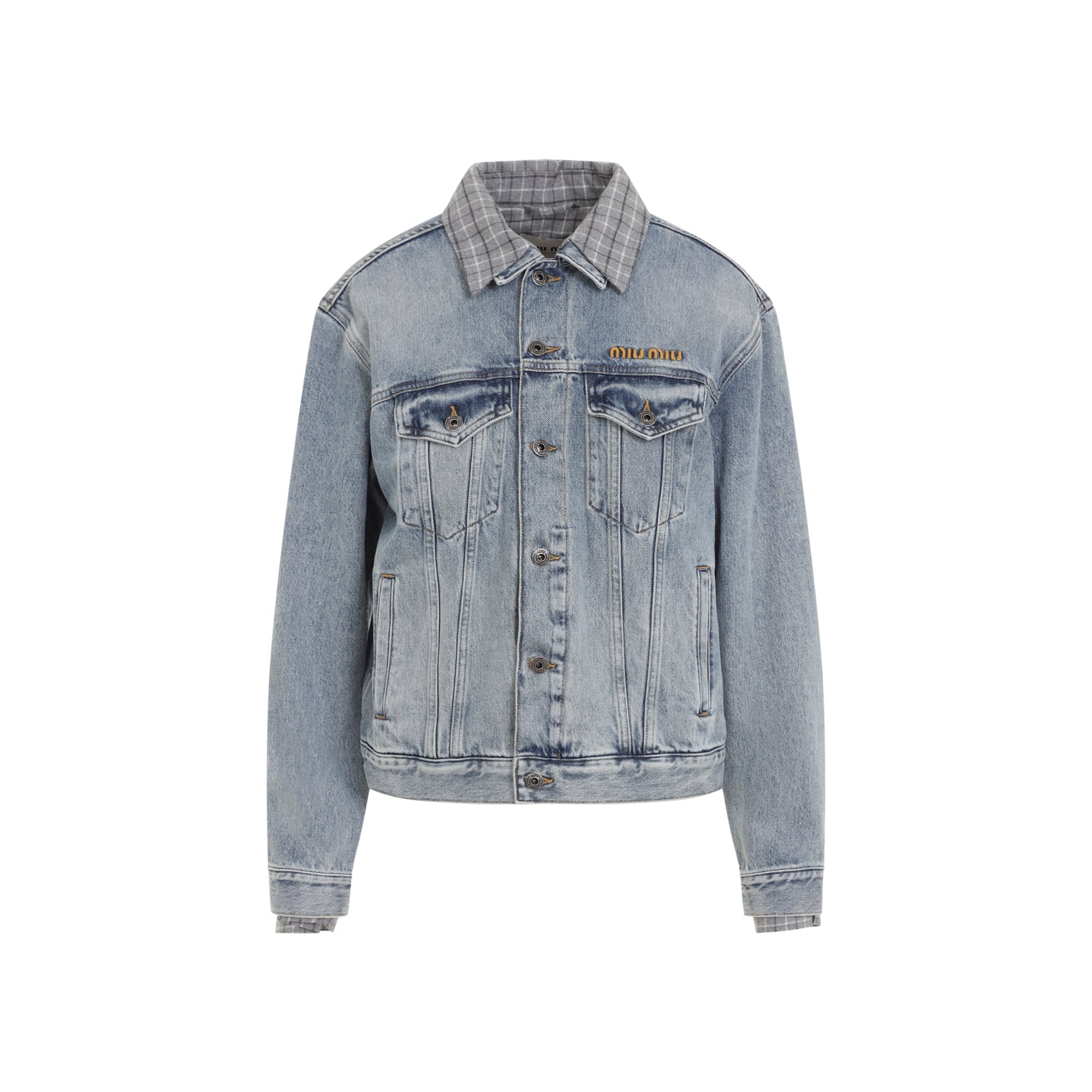 Miu Miu Blouson