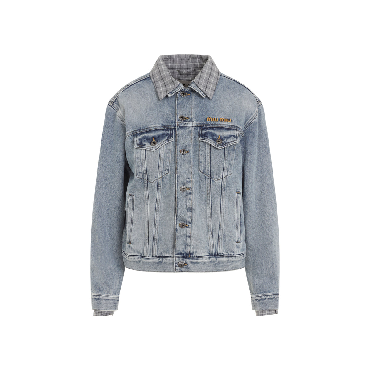 Miu Miu Blouson
