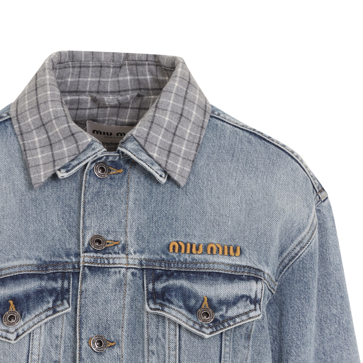 Miu Miu Blouson