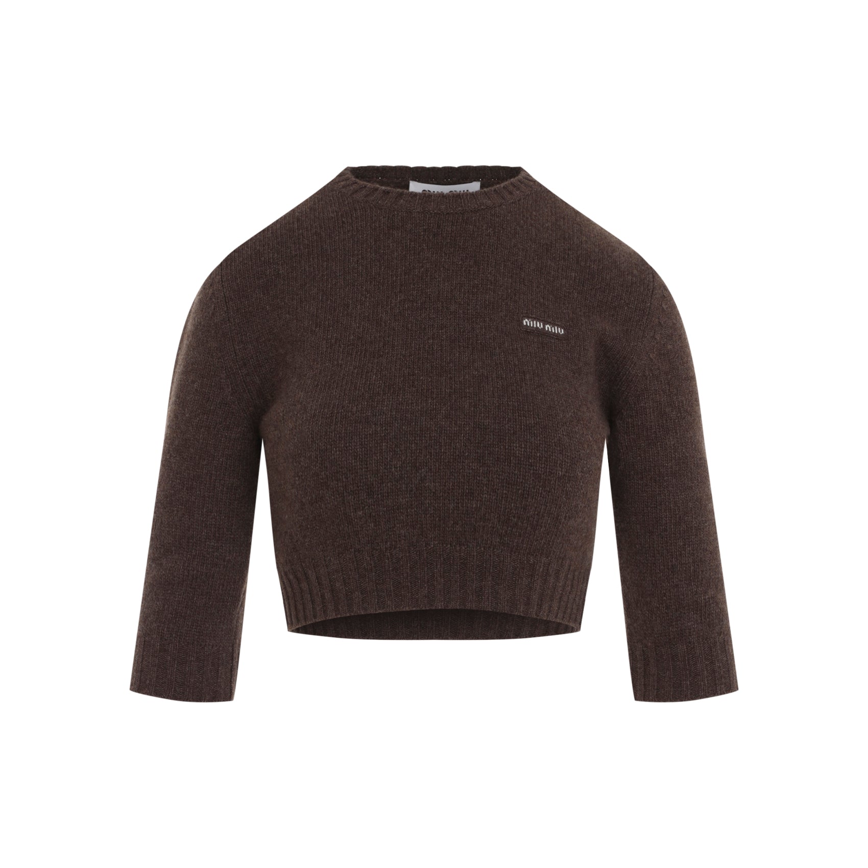 Miu Miu Pullover