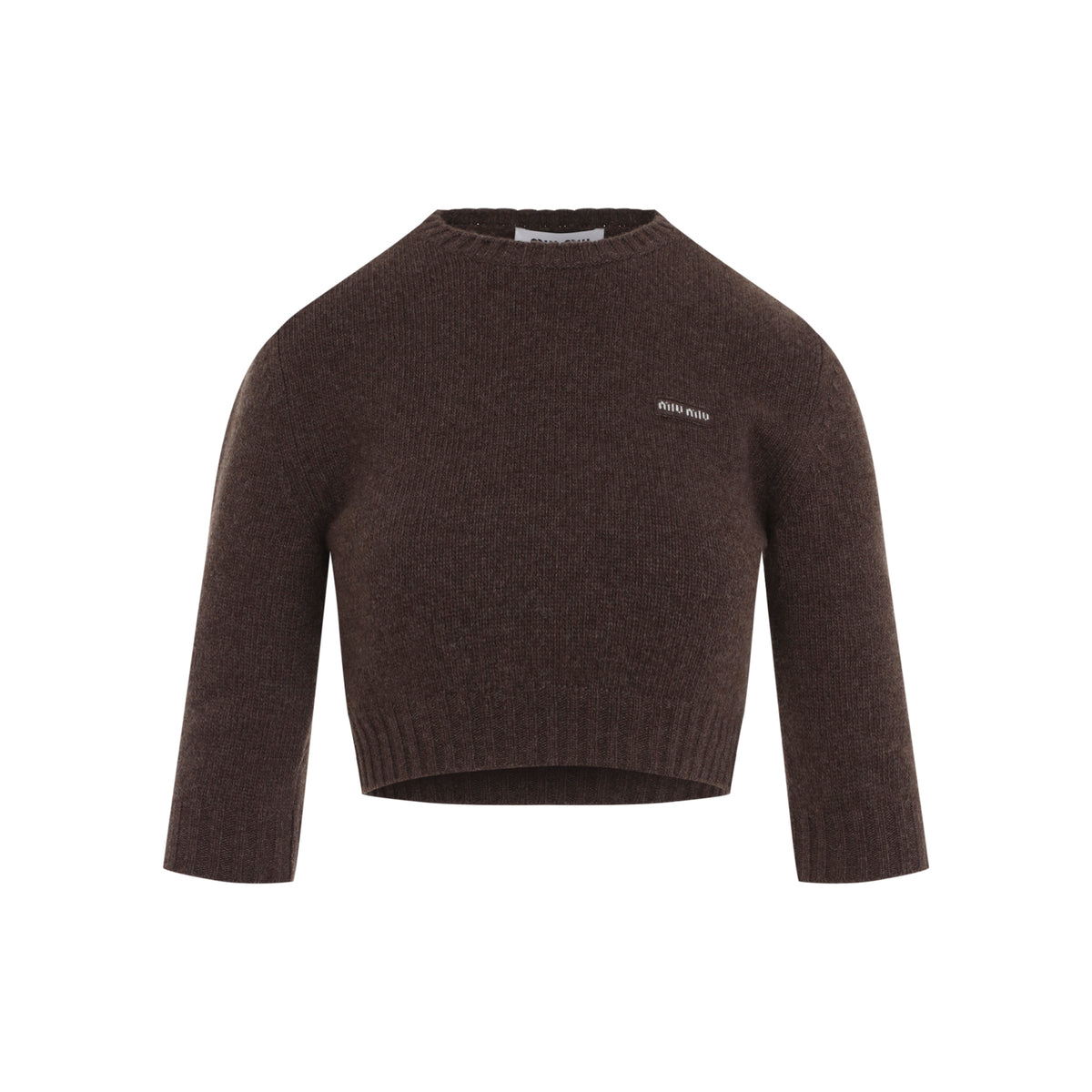Miu Miu Pullover