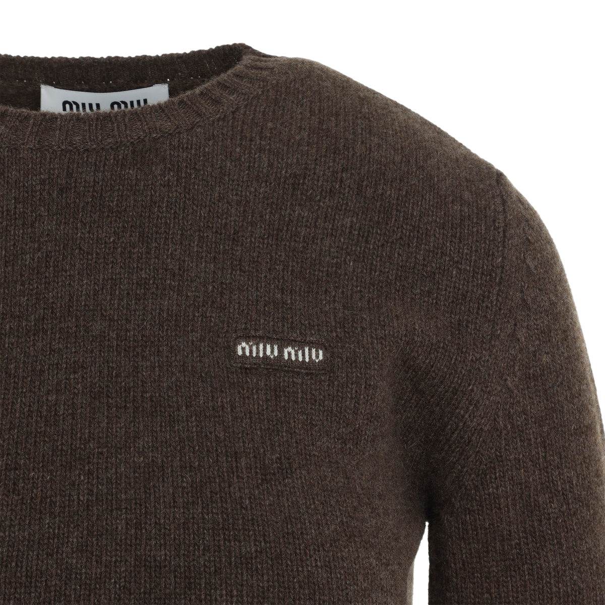 Miu Miu Pullover