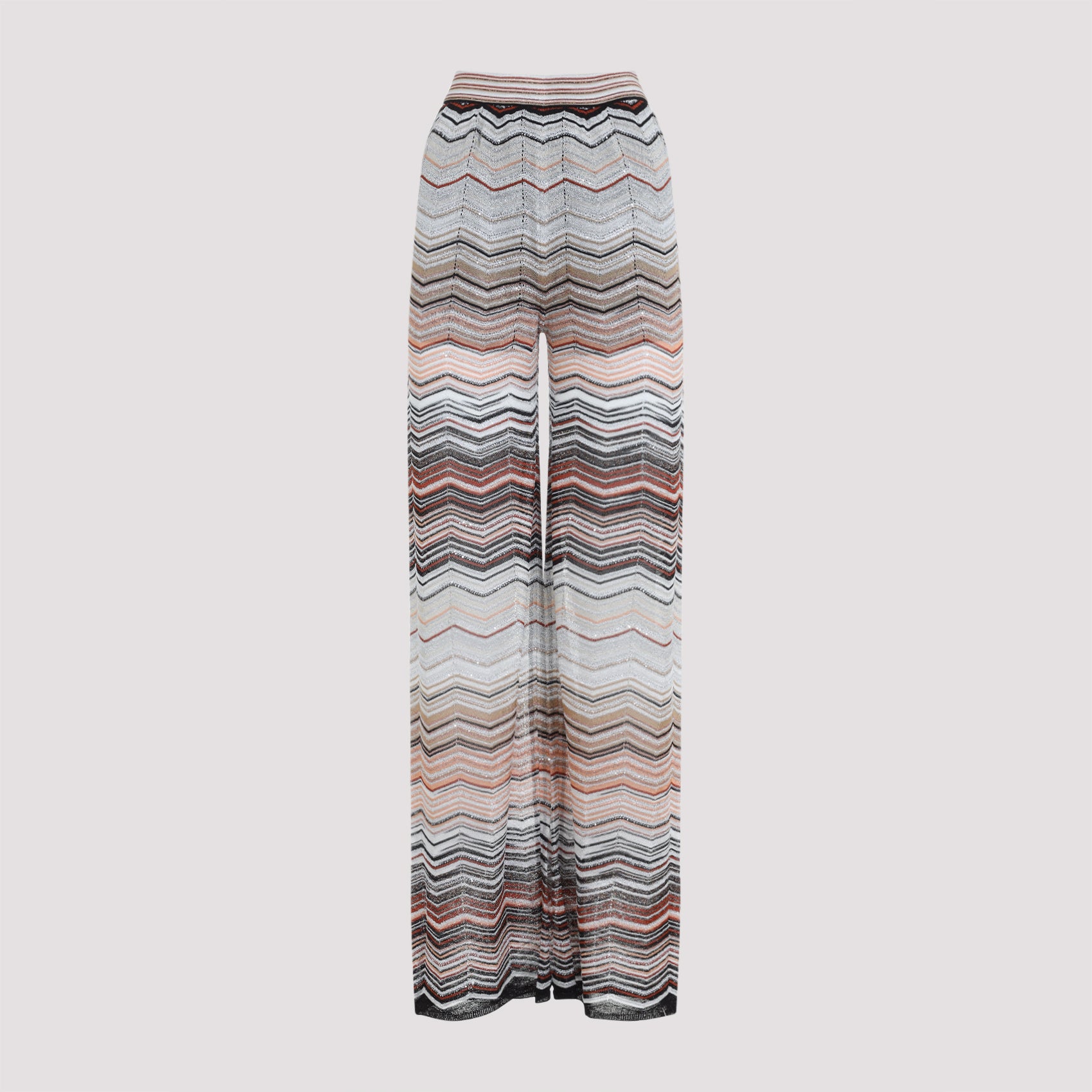 Missoni Viscose Pants