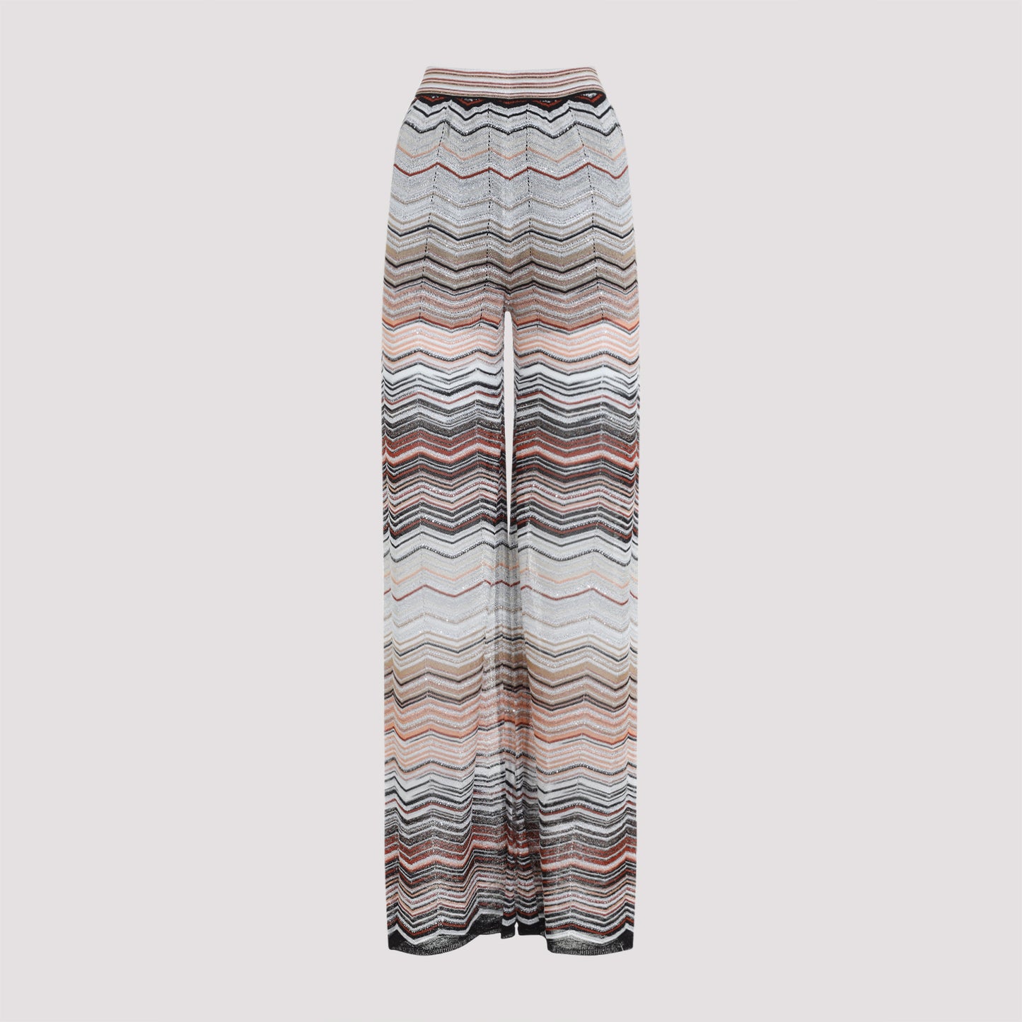 Missoni Viscose Pants