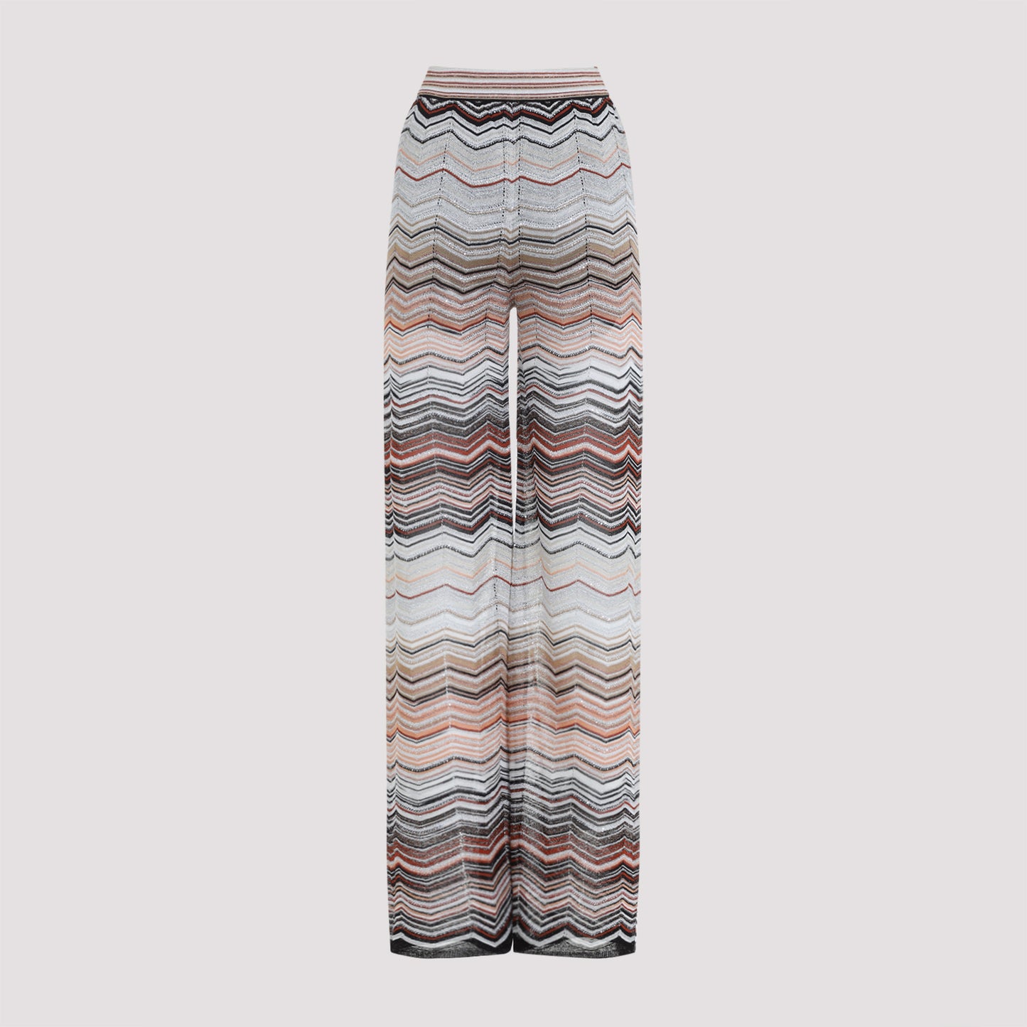 Missoni Viscose Pants