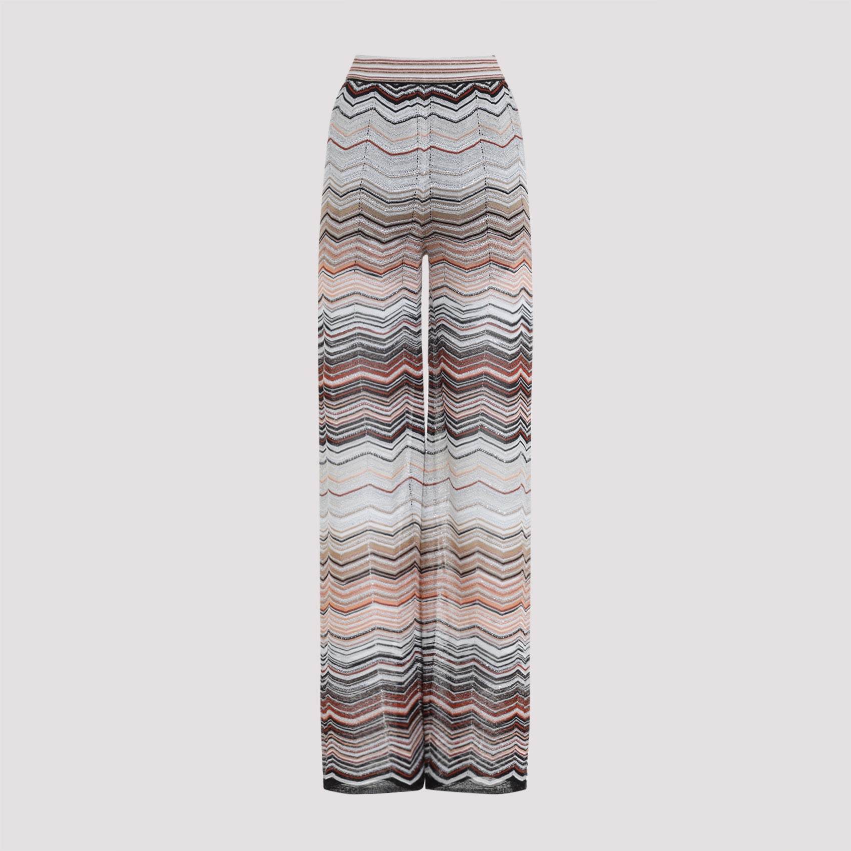 Missoni Viscose Pants