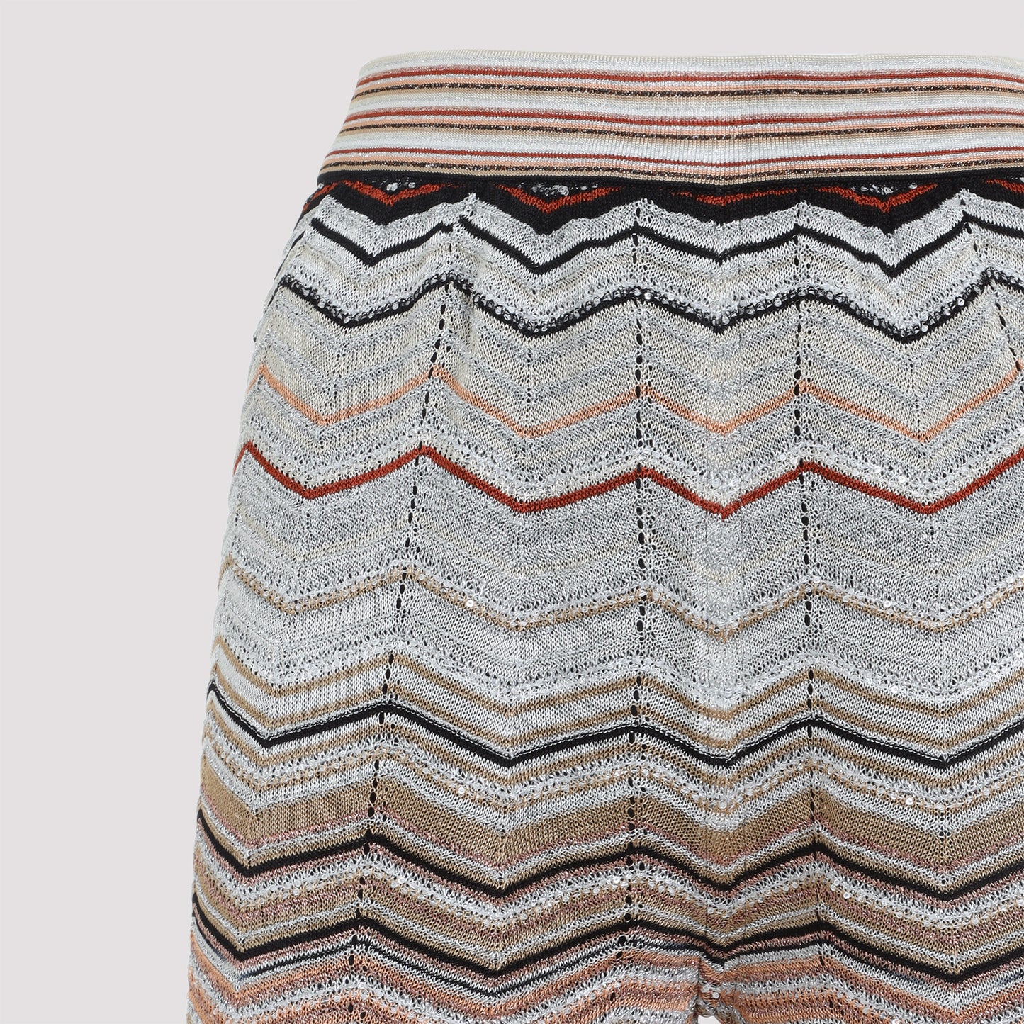 Missoni Viscose Pants