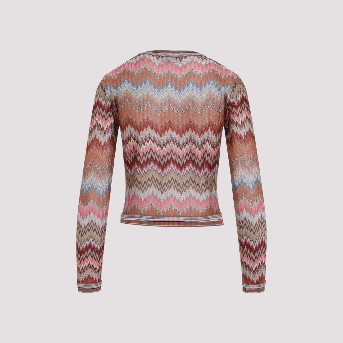 Missoni Buttoned Cardigan