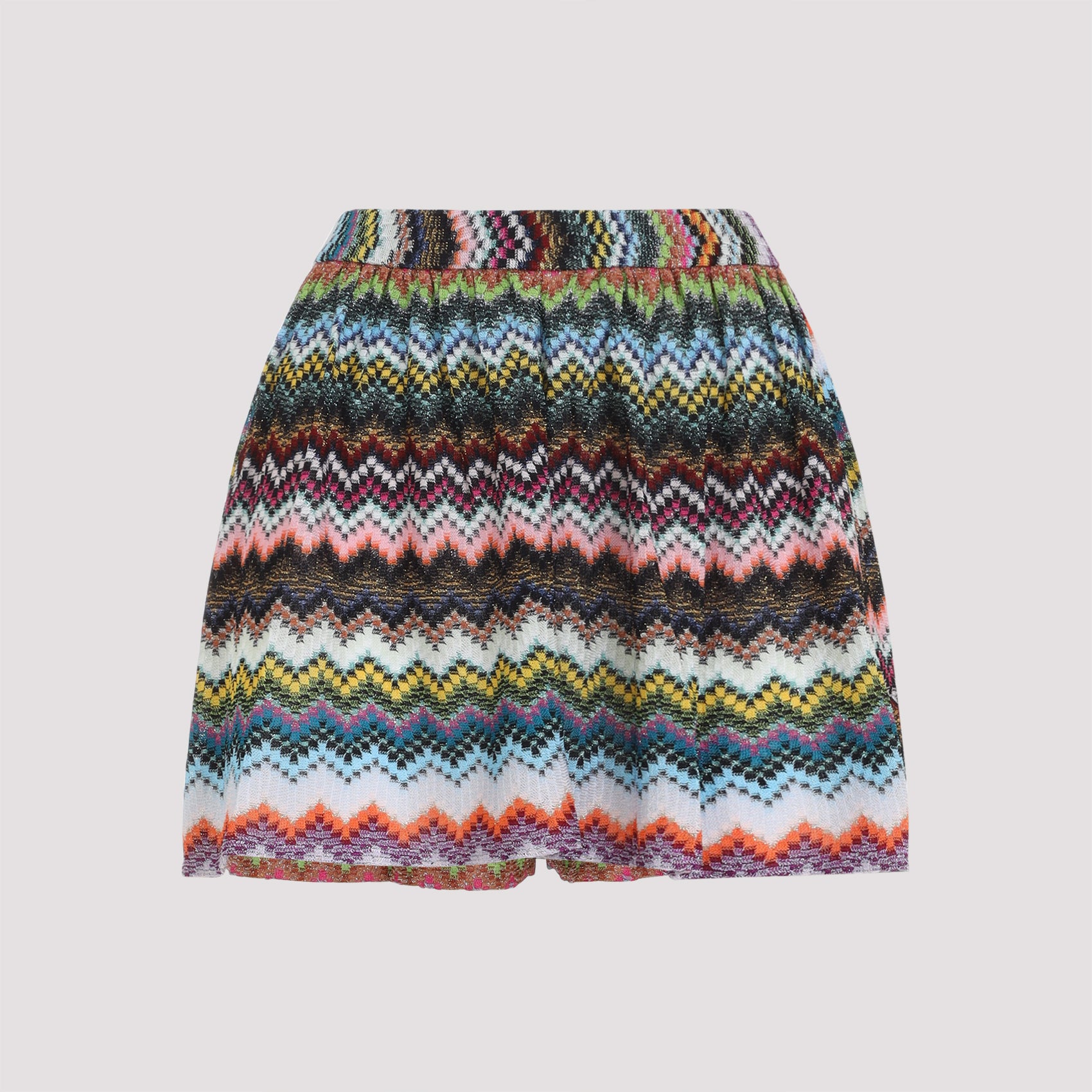 Missoni Viscose Shorts