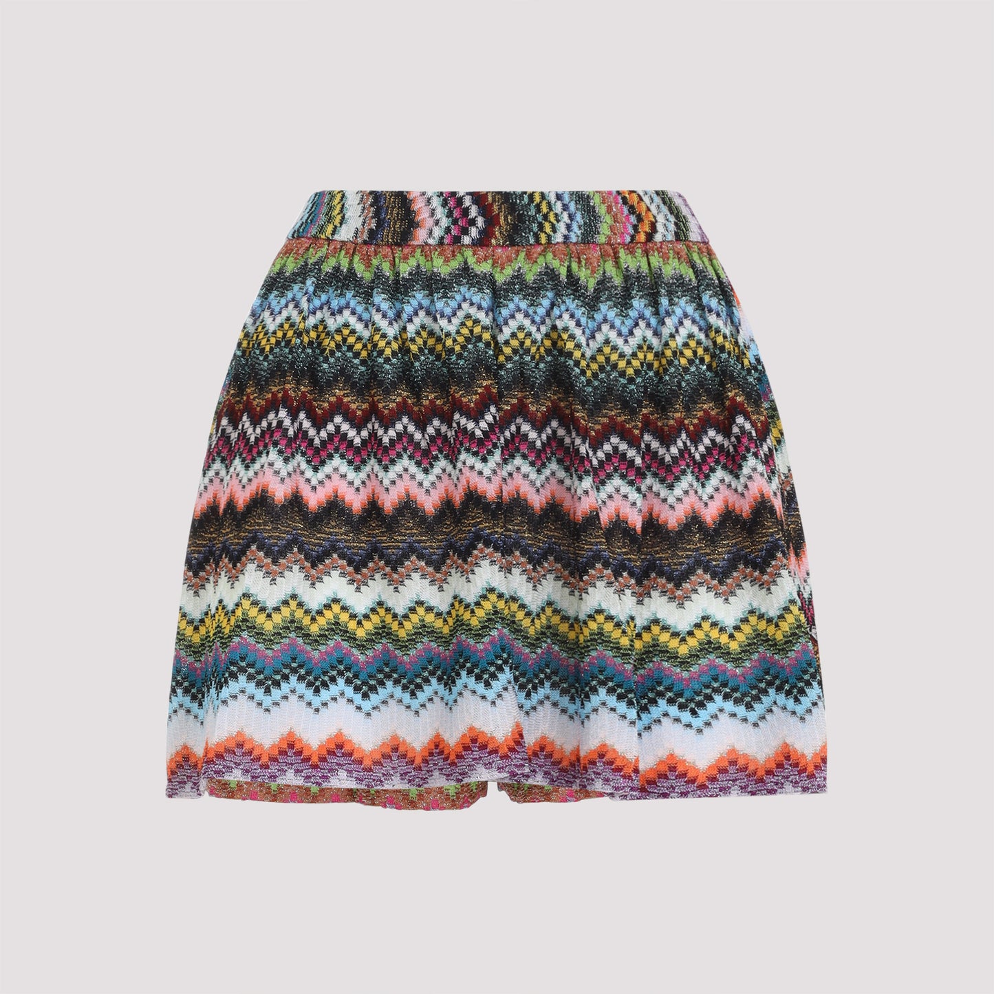 Missoni Viscose Shorts