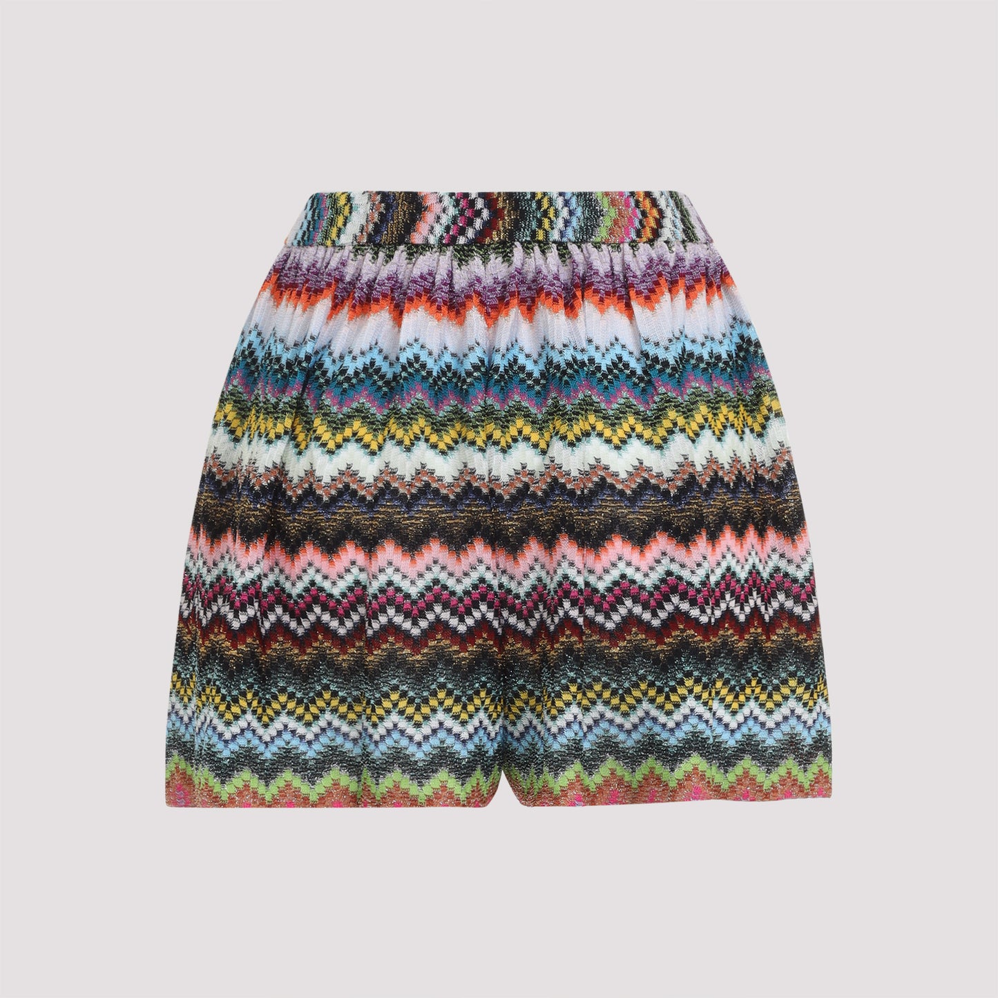 Missoni Viscose Shorts