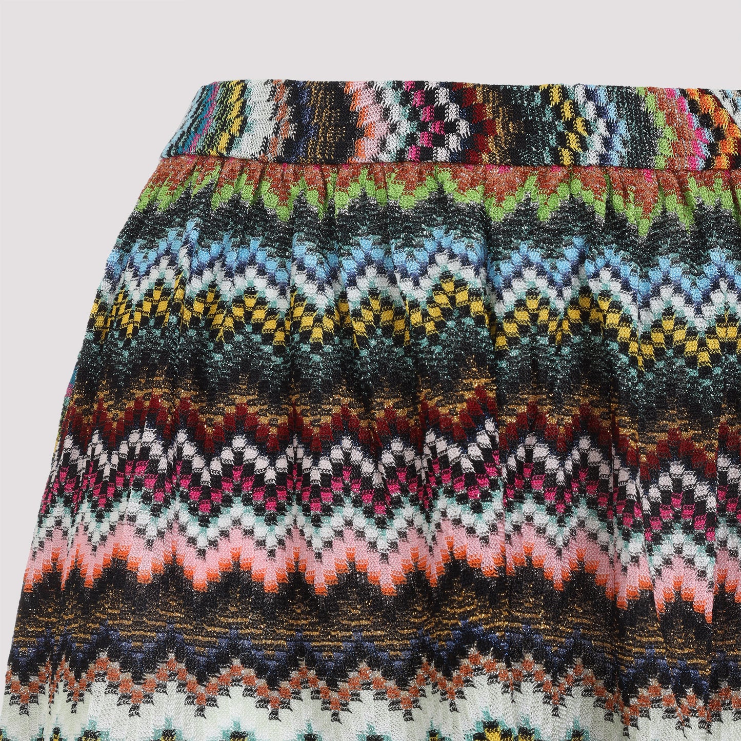 Missoni Viscose Shorts