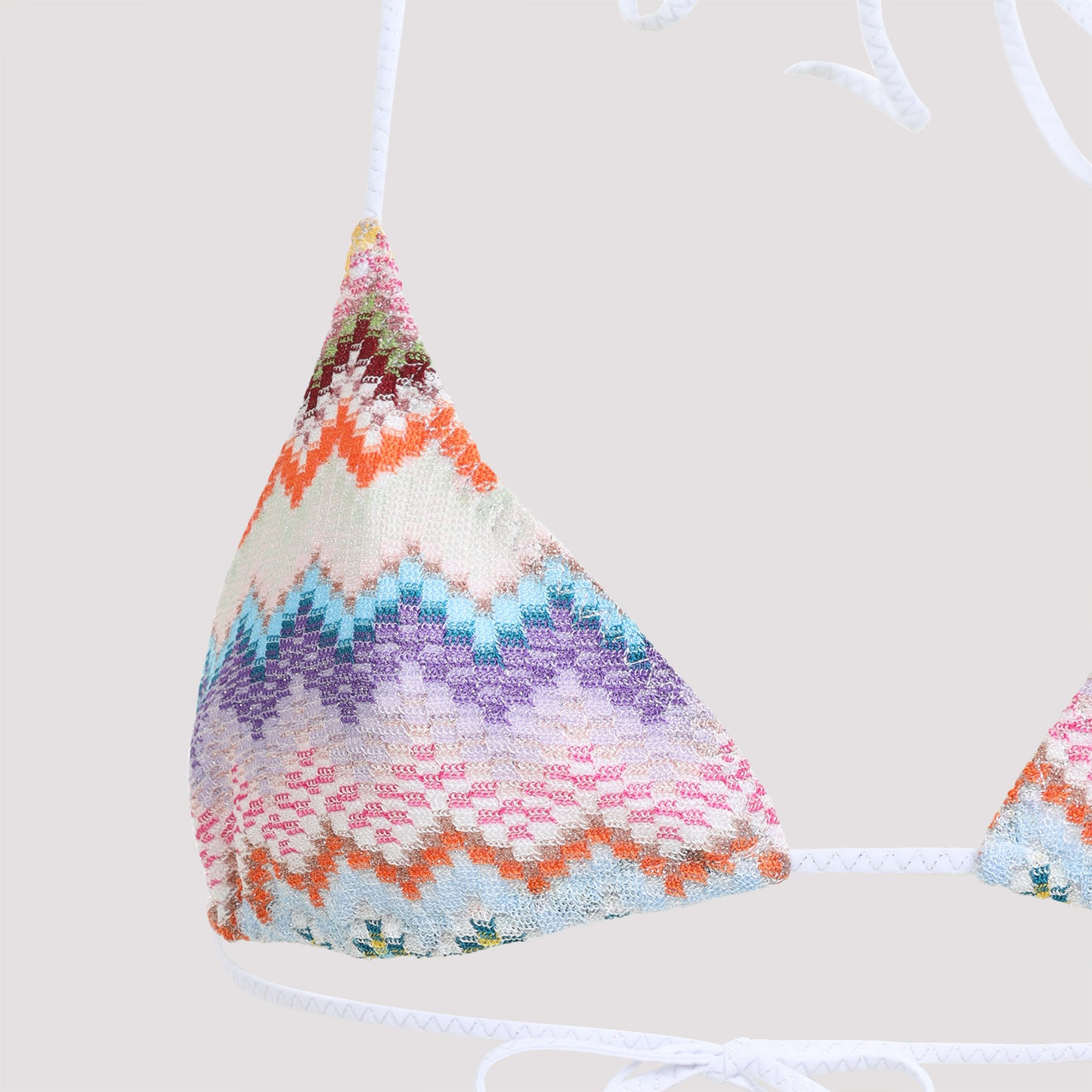 Missoni Viscose Bikini