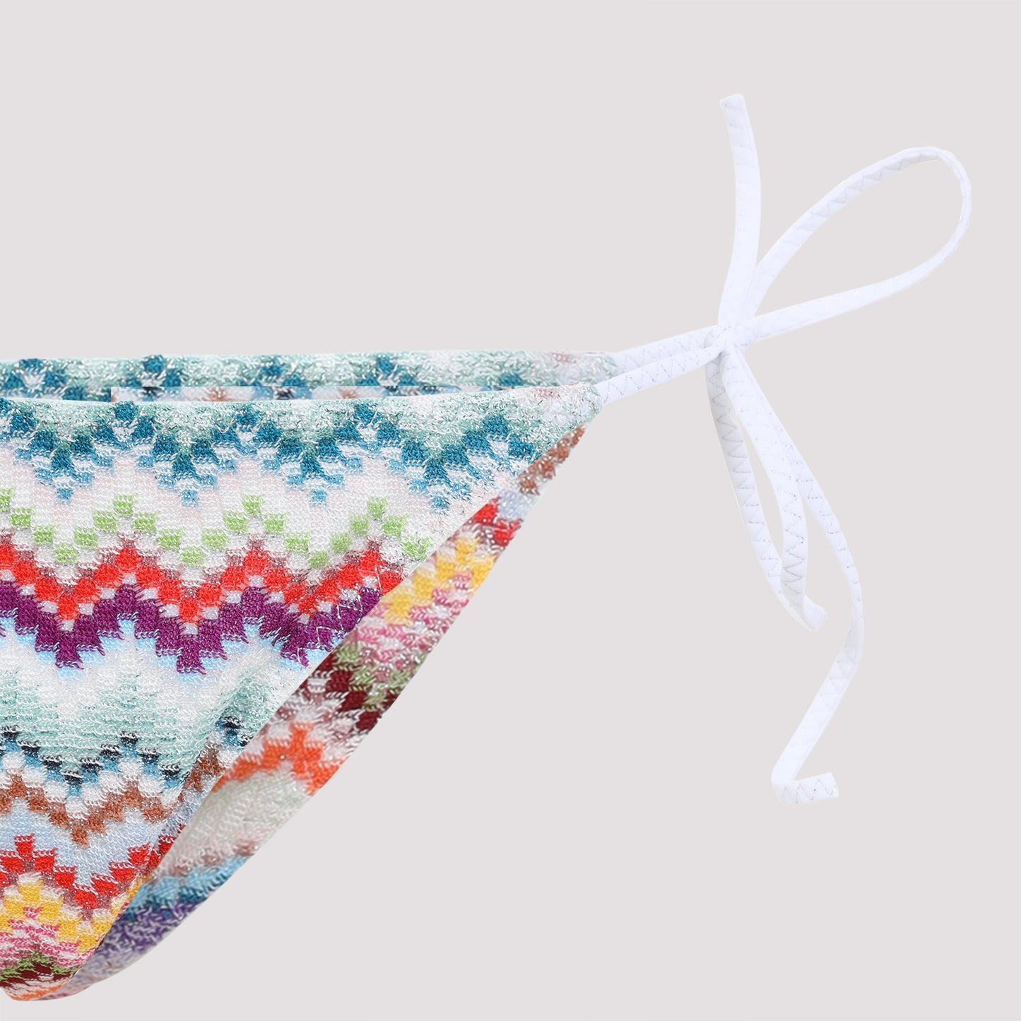 Missoni Viscose Bikini
