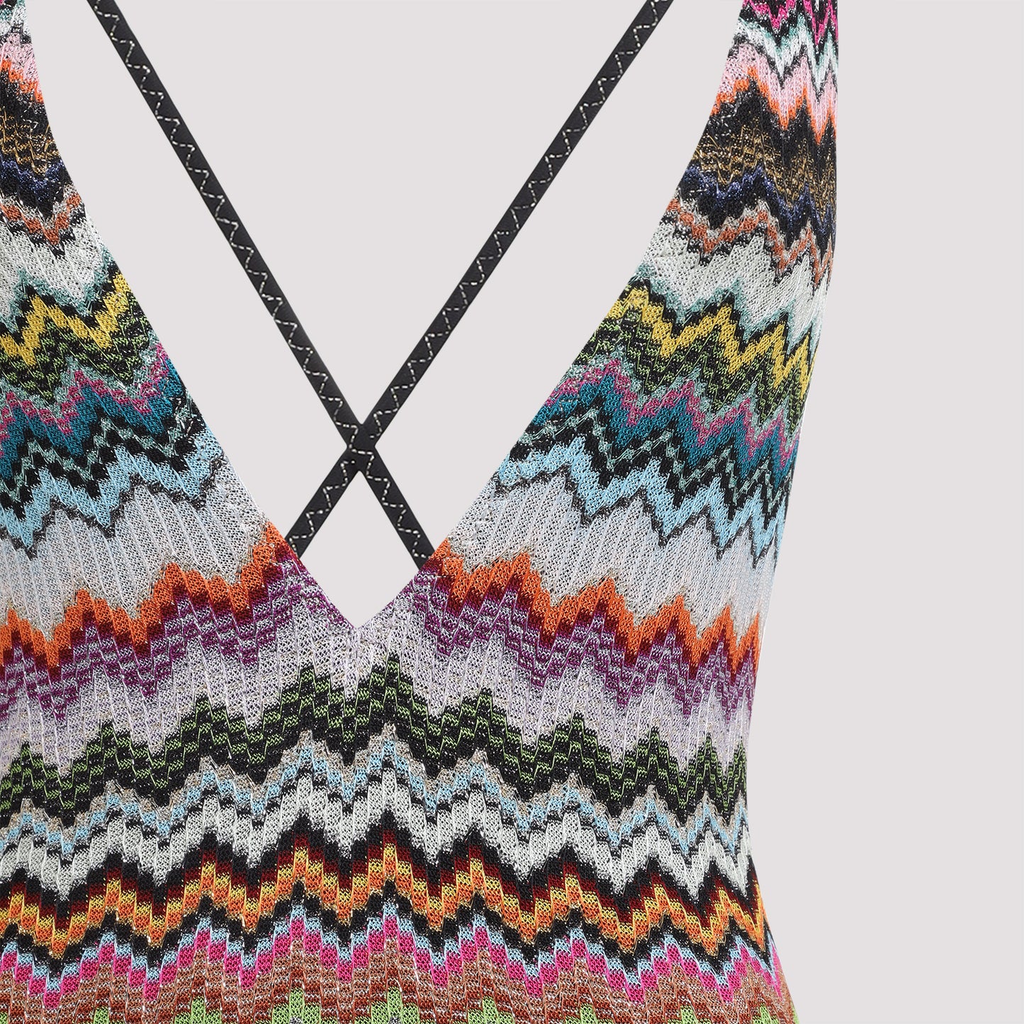 Missoni Viscose One-piece