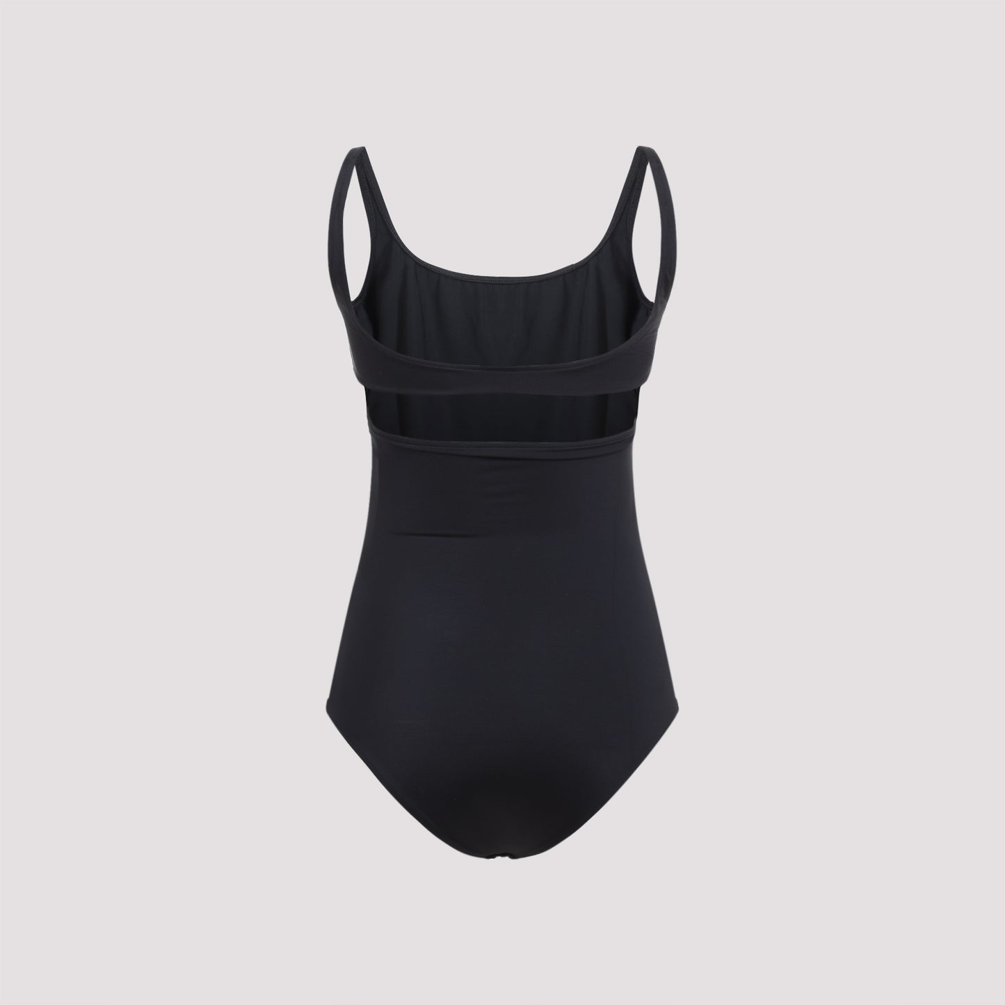 Courreges Cut-out One-piece