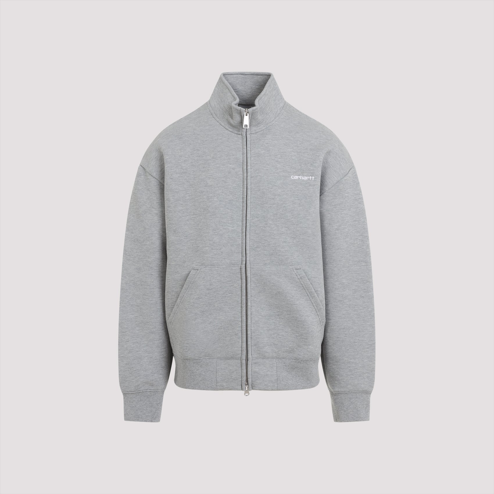 Carhartt Wip Alda Zip Sweat Jacket