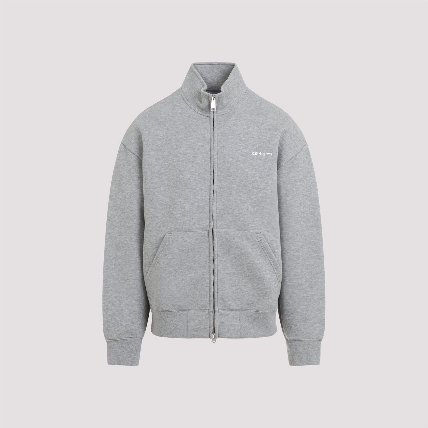 Carhartt Wip Alda Zip Sweat Jacket