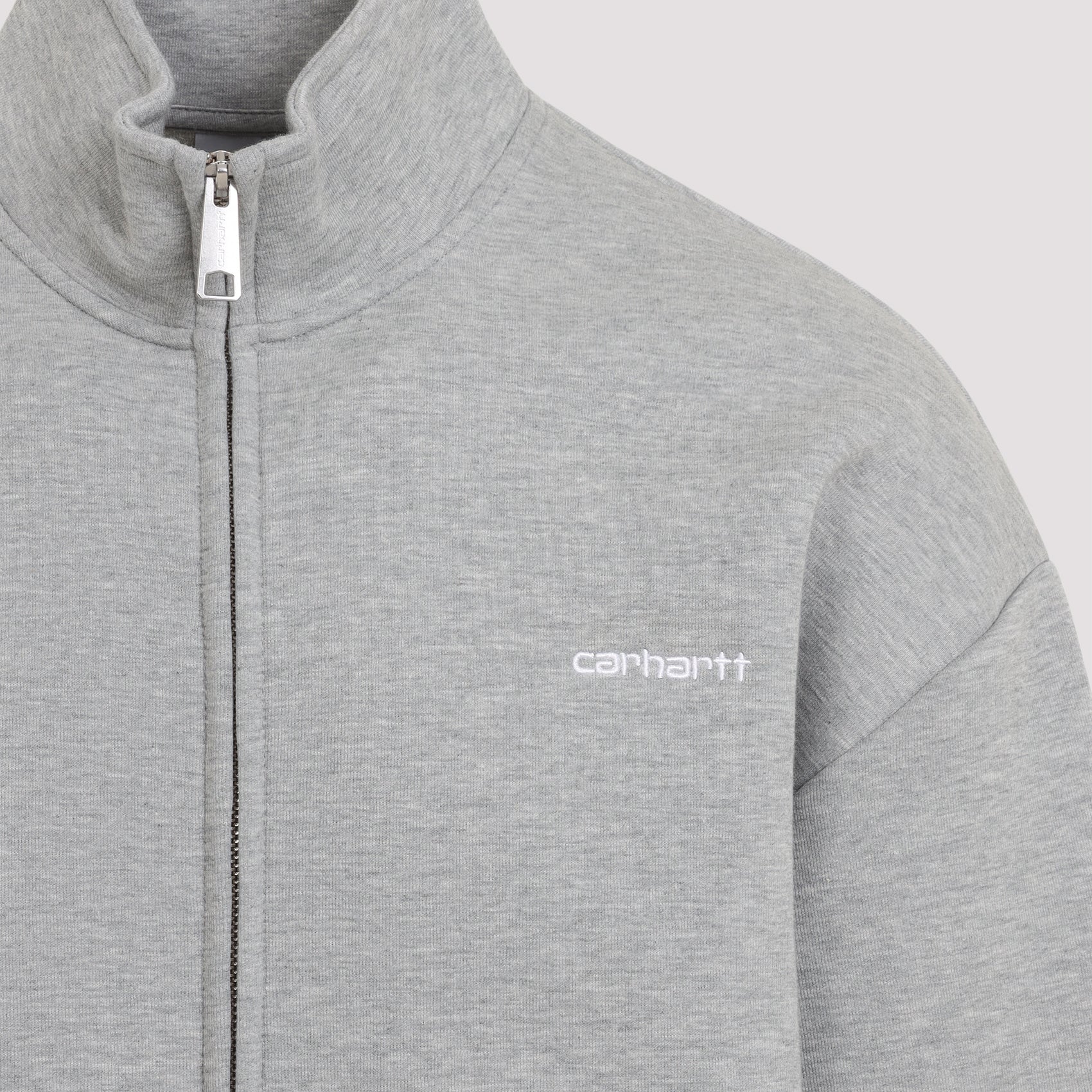 Carhartt Wip Alda Zip Sweat Jacket