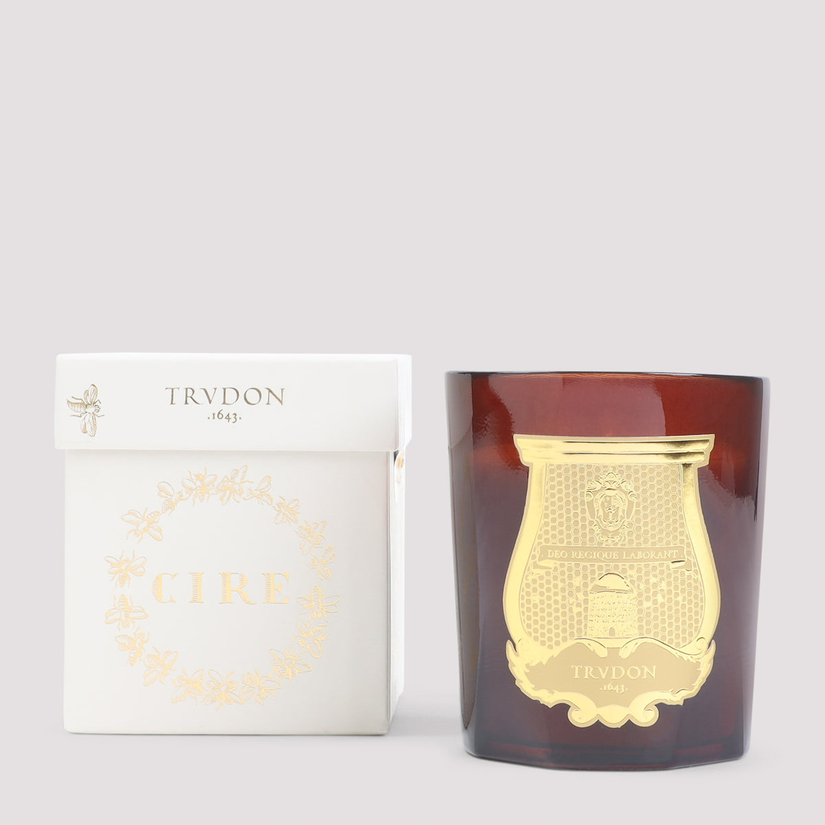 Trudon Cire Candles