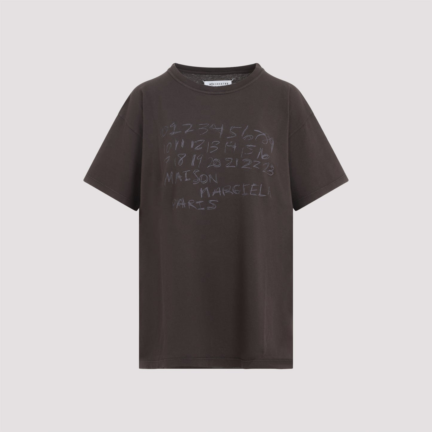 Maison Margiela Cotton T-shirt
