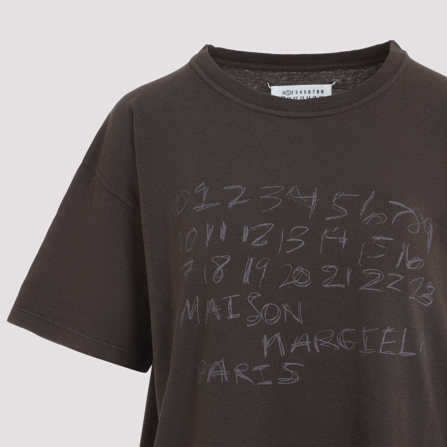 Maison Margiela Cotton T-shirt