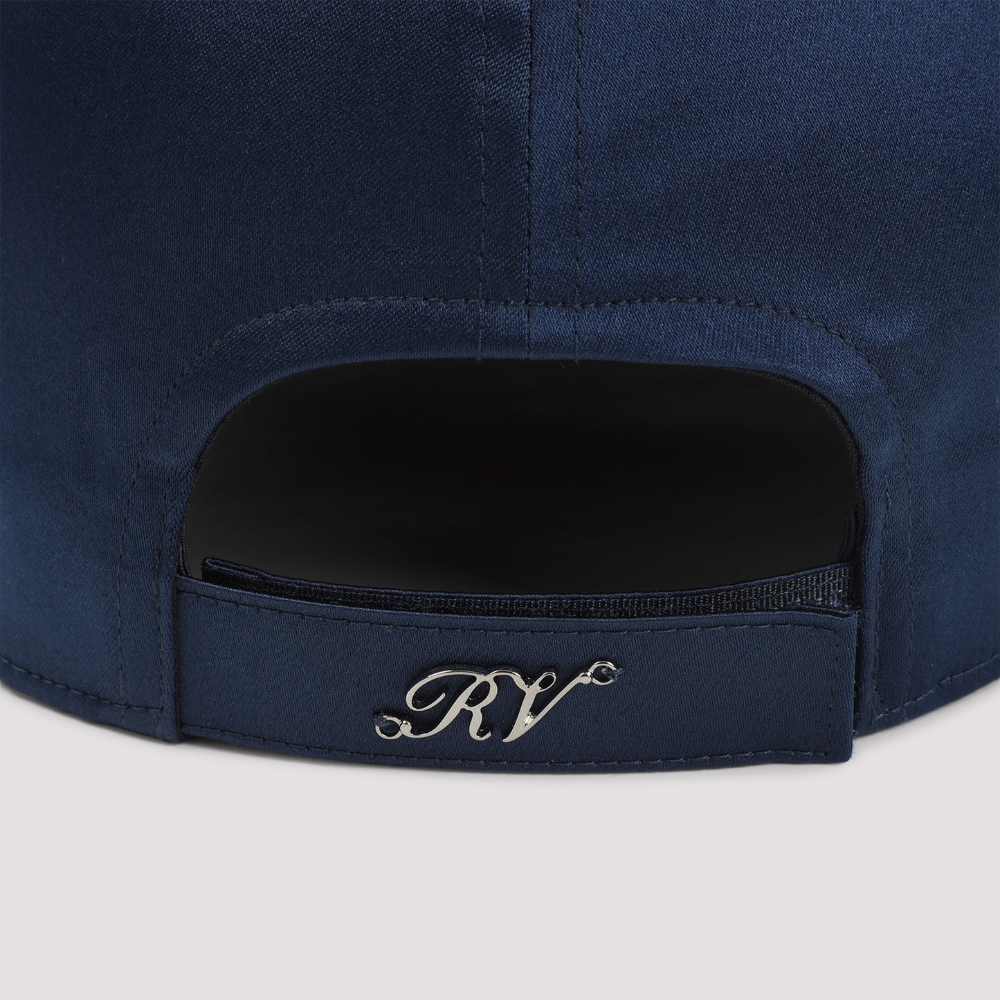 Roger Vivier RV Flower Strass Cap