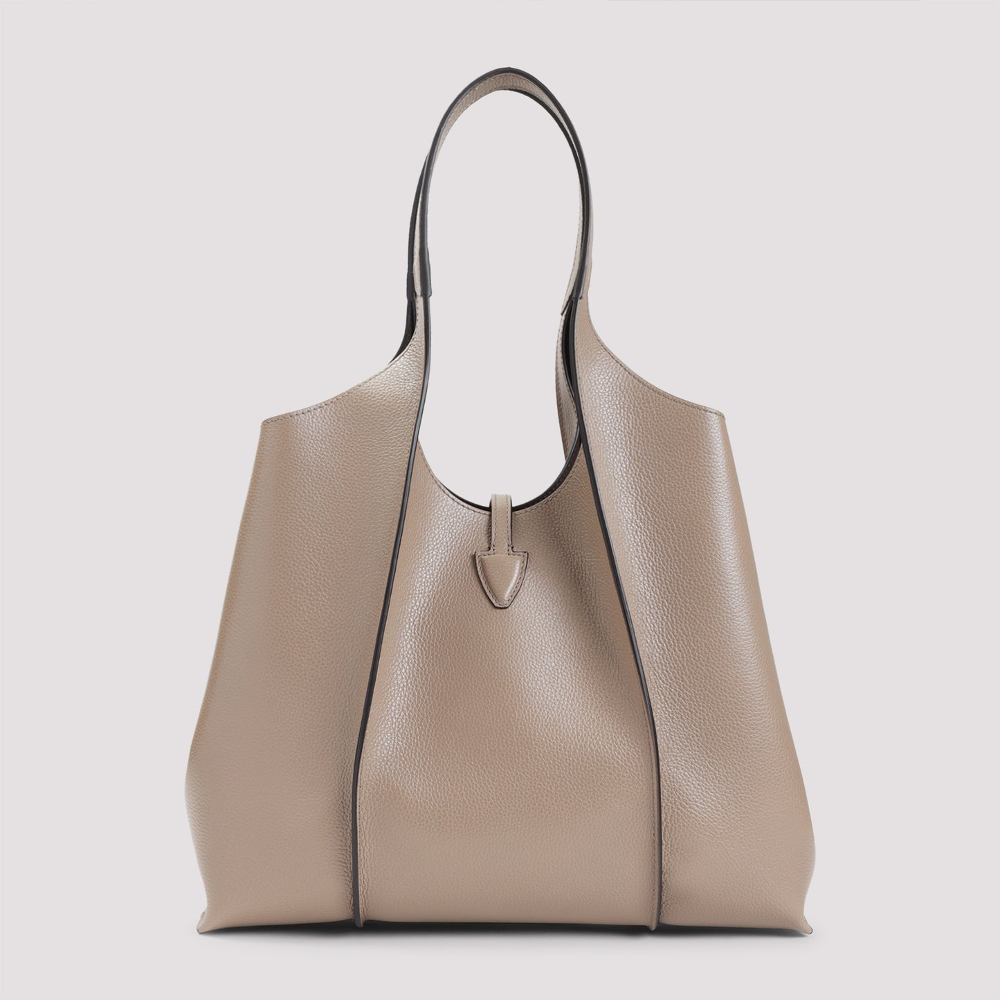 Tod`s T Timeless Medium Shopping Bag