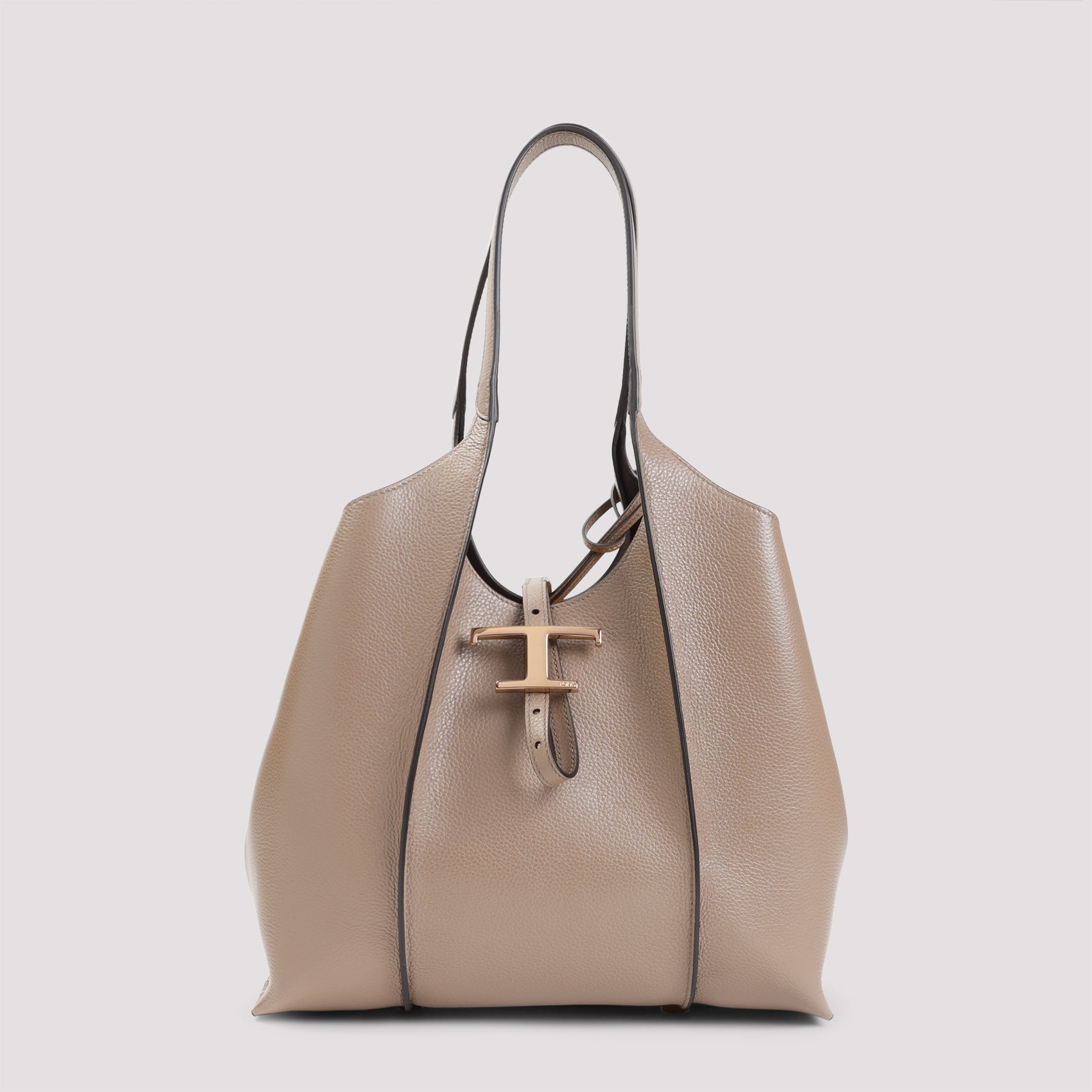 Tod`s T Timeless Small Shopping Bag