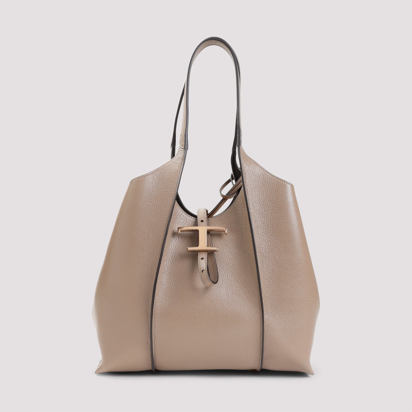 Tod`s T Timeless Small Shopping Bag