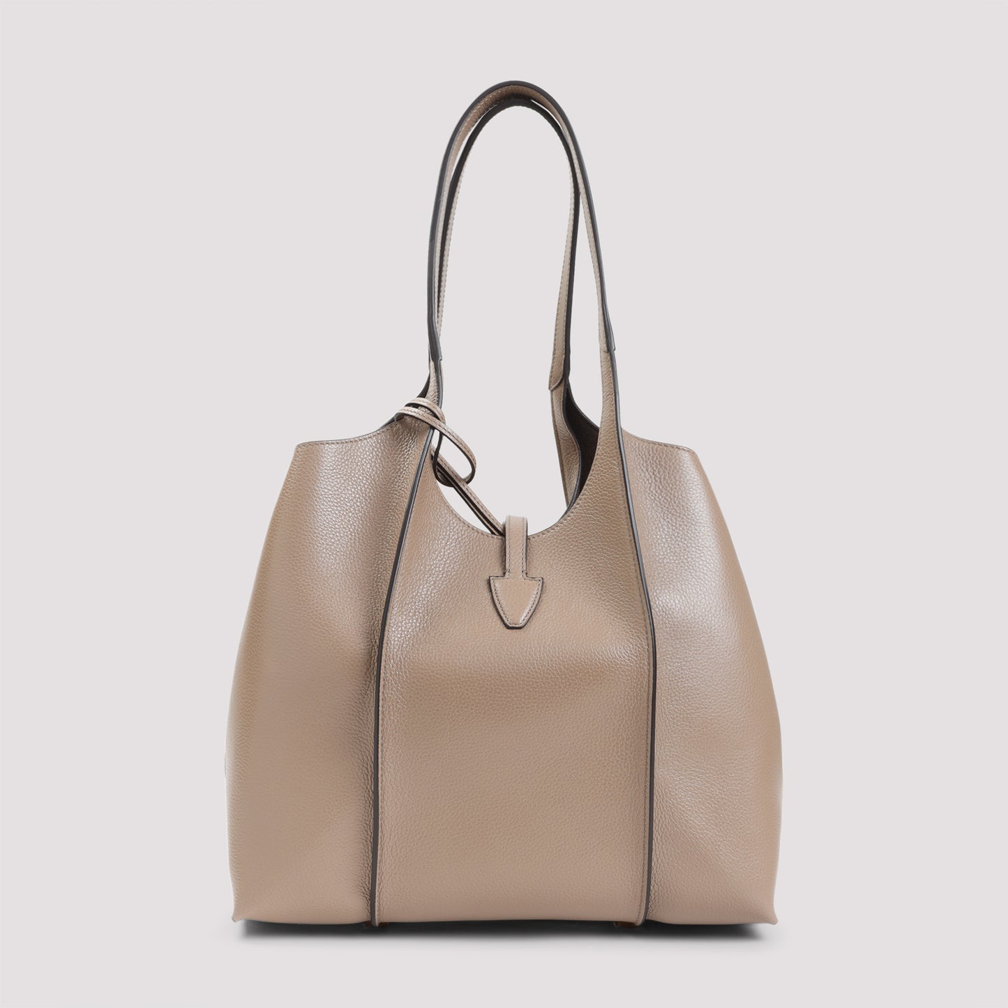 Tod`s T Timeless Small Shopping Bag