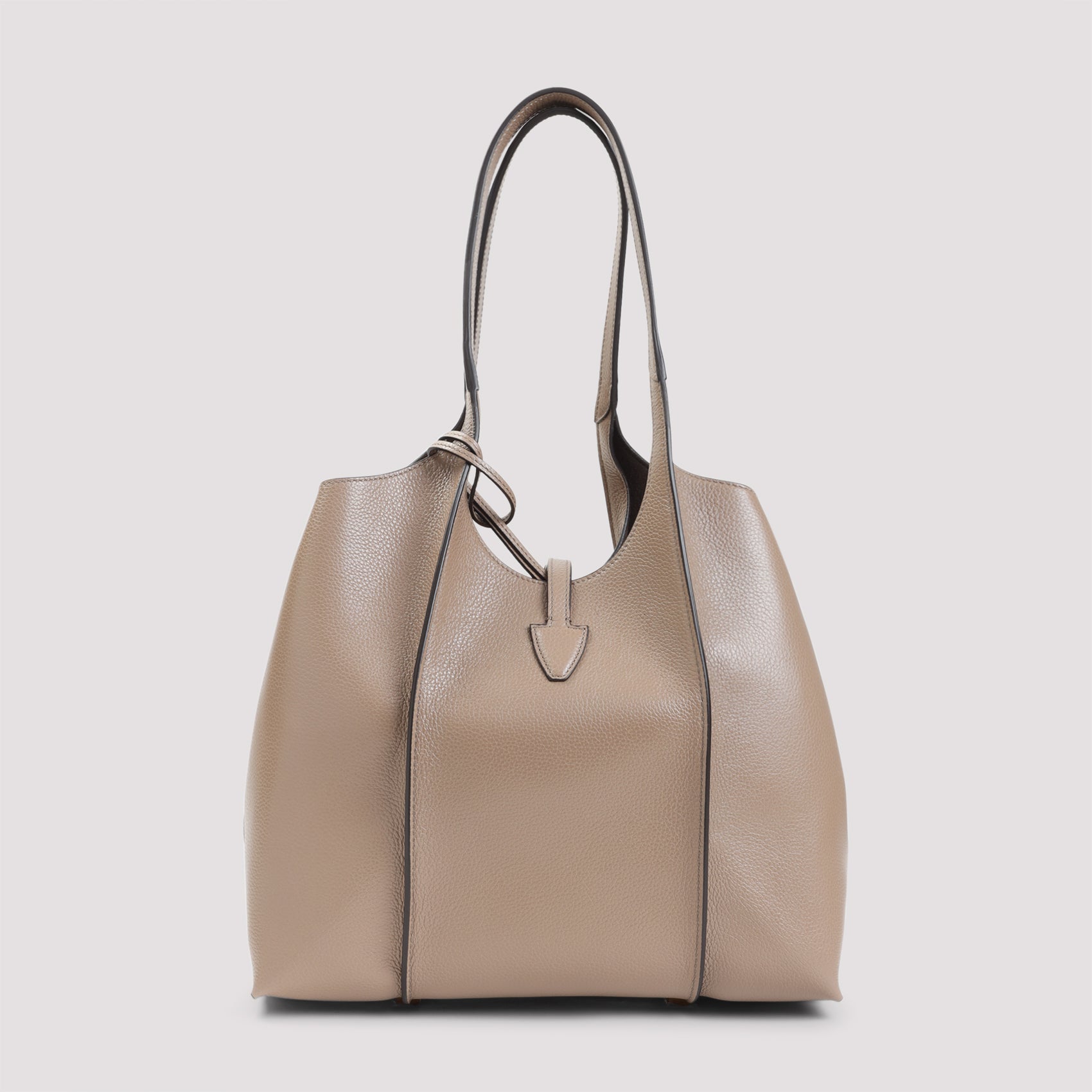 Tod`s T Timeless Small Shopping Bag