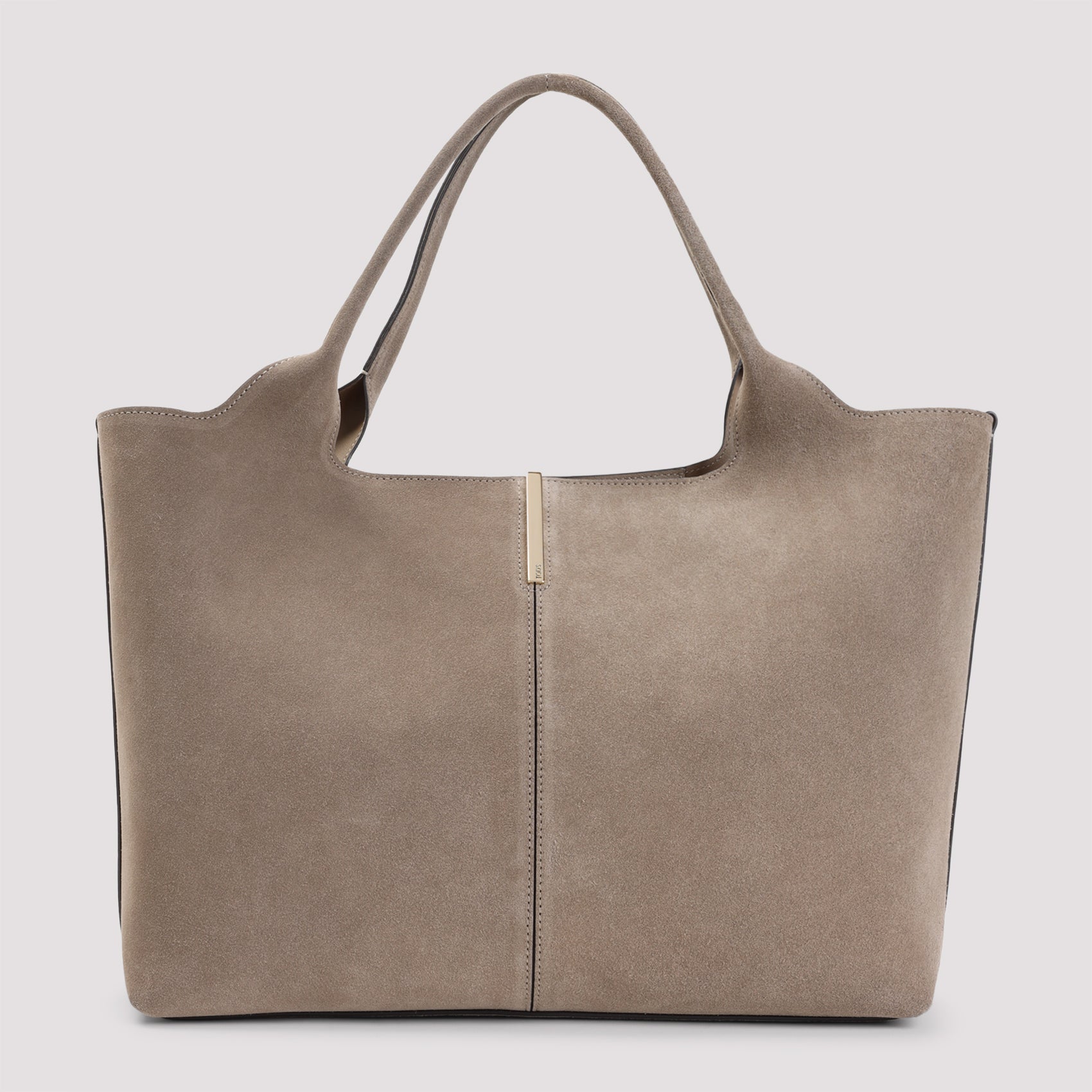 Tod`s Ebr Shopping Bag
