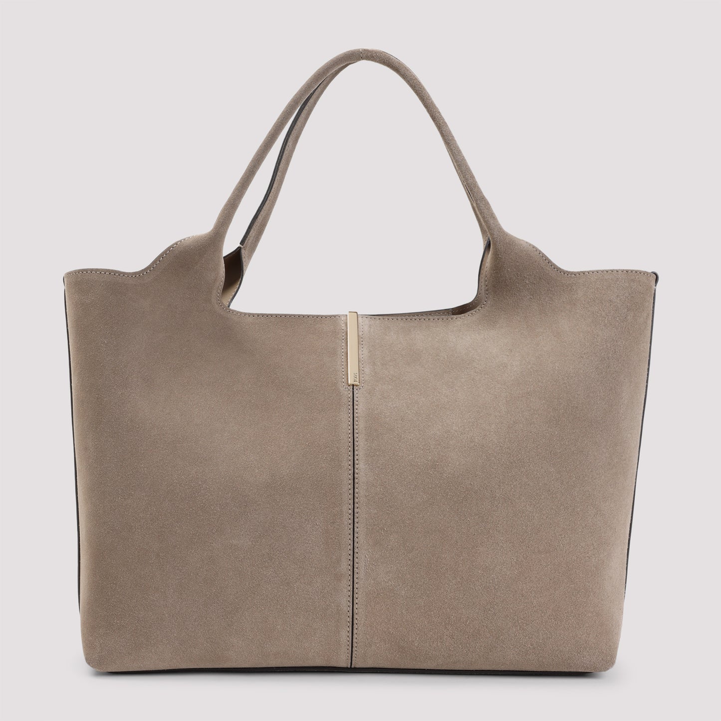 Tod`s Ebr Shopping Bag