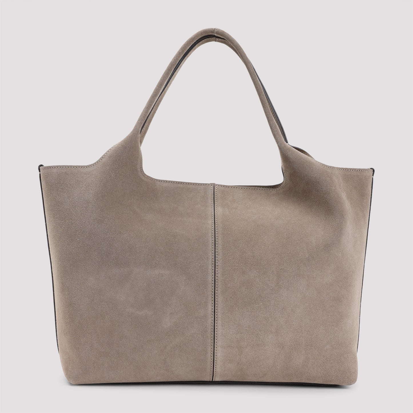 Tod`s Ebr Shopping Bag