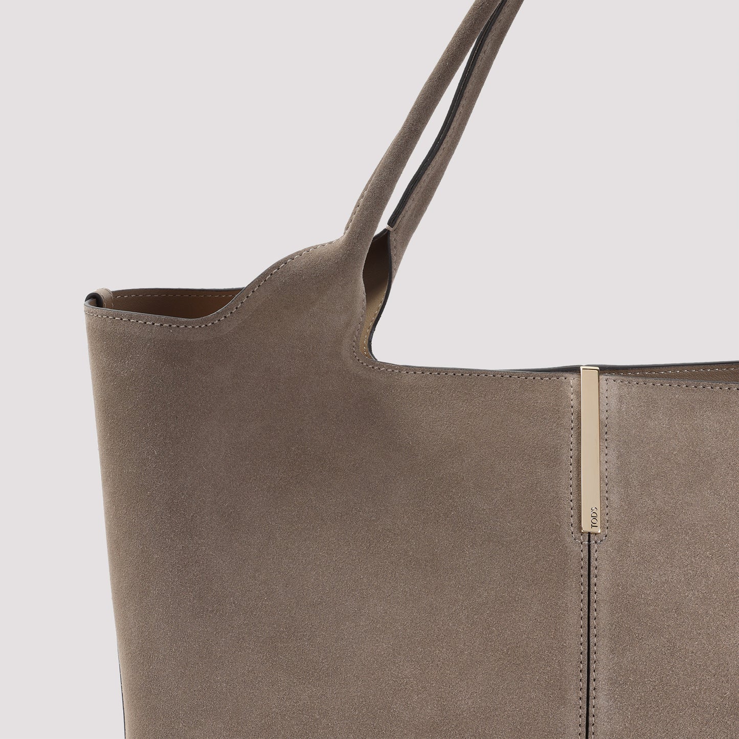 Tod`s Ebr Shopping Bag