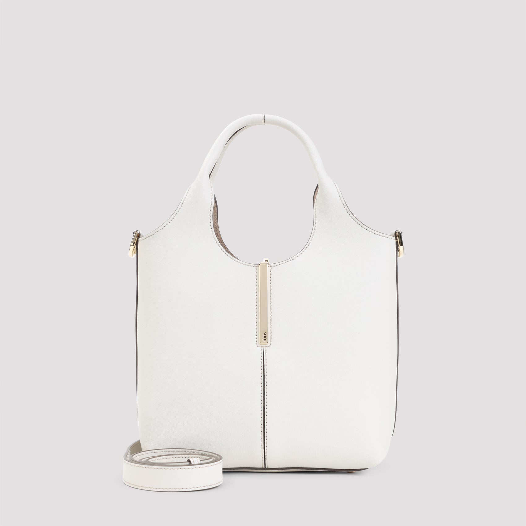 Tod`s Ebr Mini Shopping Bag