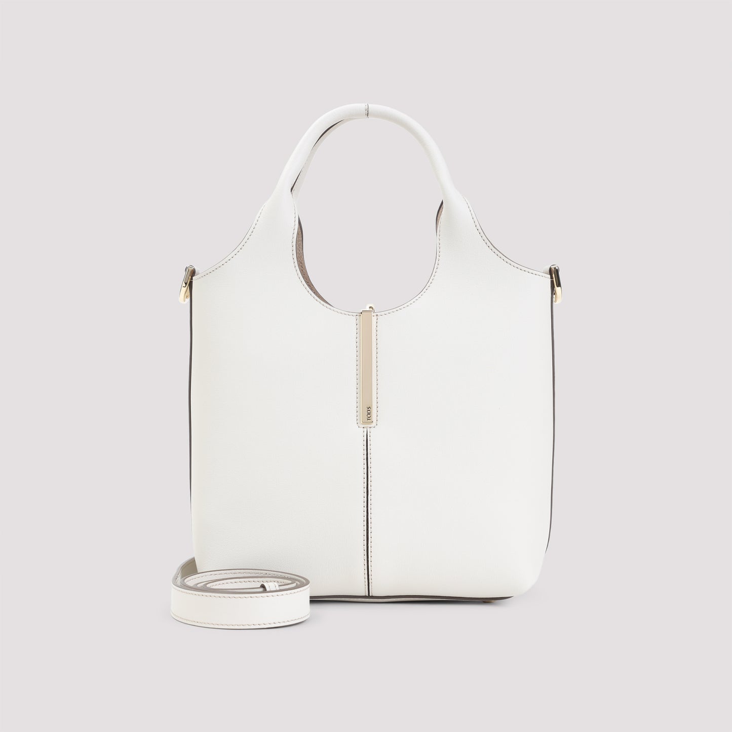 Tod`s Ebr Mini Shopping Bag