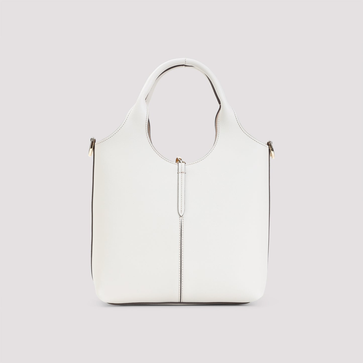Tod`s Ebr Mini Shopping Bag