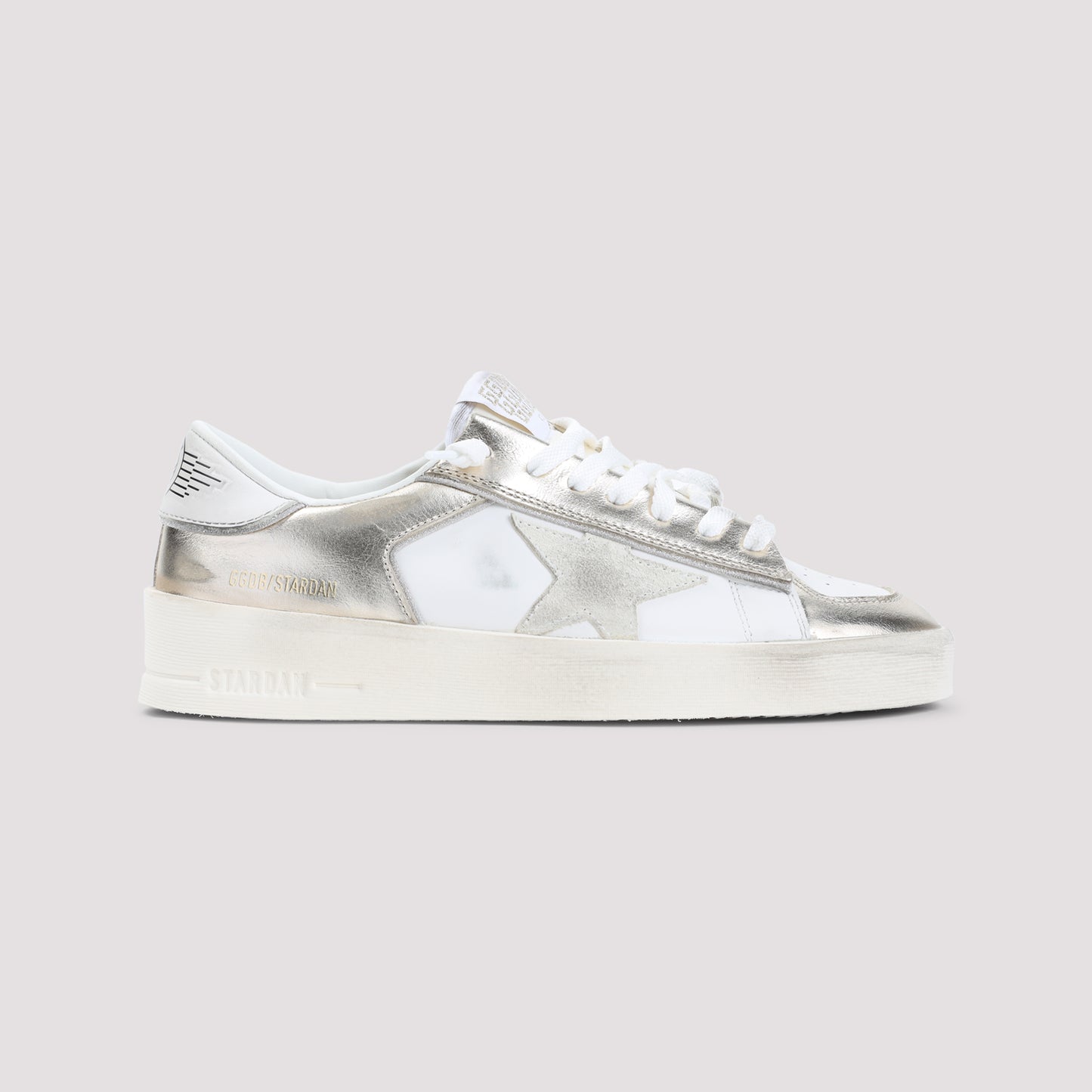 Golden Goose Stardan Sneakers