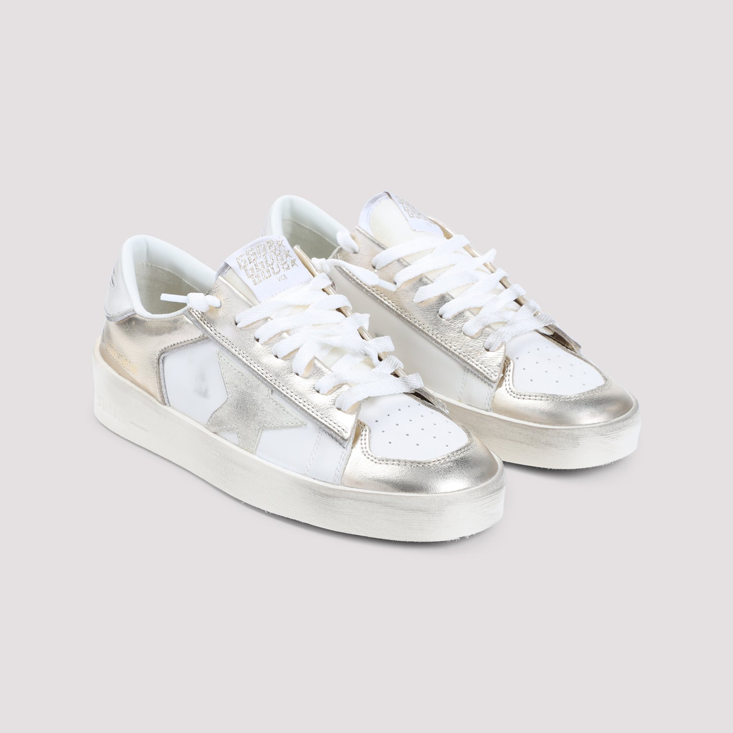 Golden Goose Stardan Sneakers