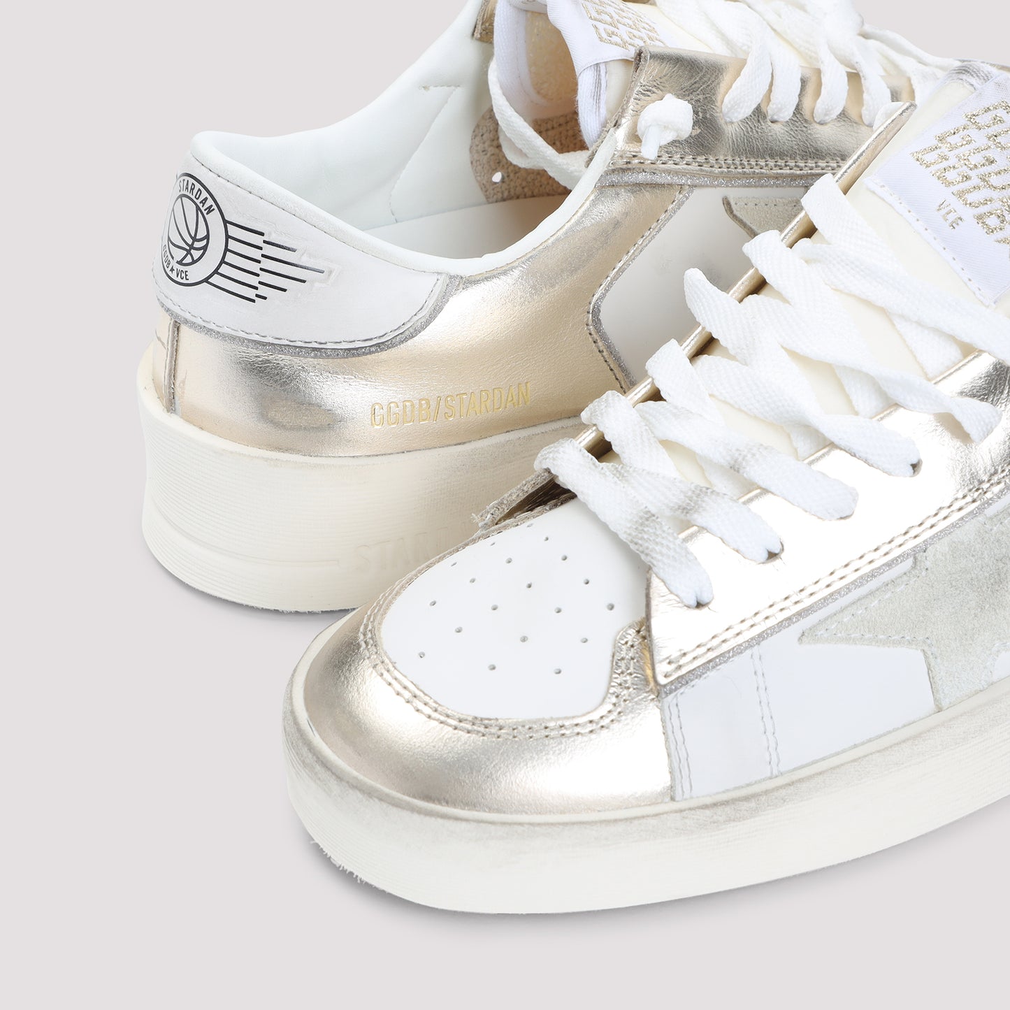 Golden Goose Stardan Sneakers