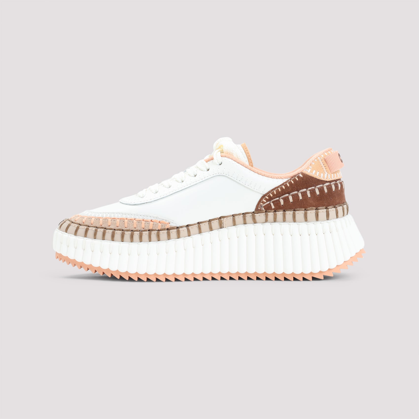 Chloe Nama Sneakers
